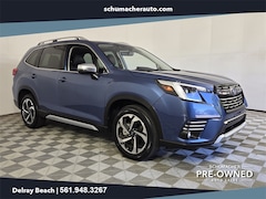 2023 Subaru Forester Touring SUV