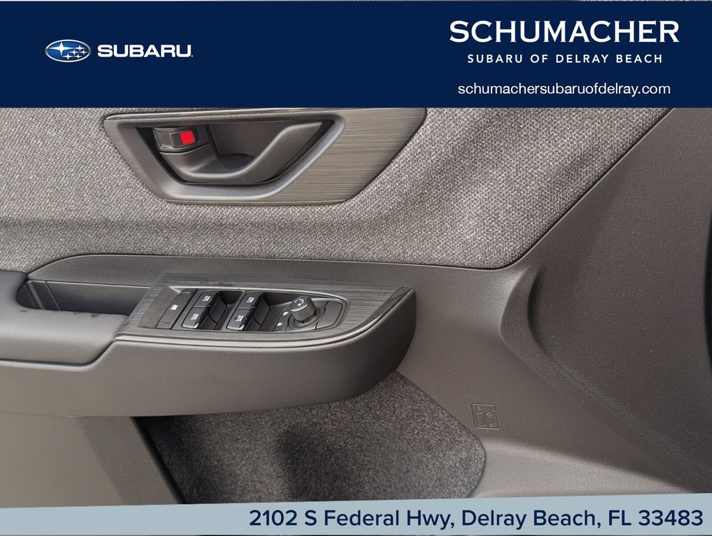 2026 Subaru Outback Premium - Photo 23