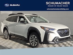 2025 Subaru Outback Premium SUV