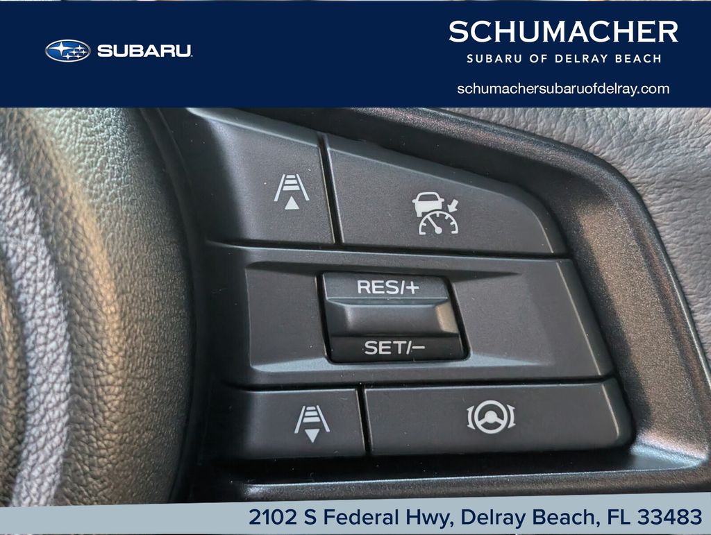 2026 Subaru Crosstrek Wilderness - Photo 14