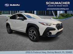 2026 Subaru Crosstrek Premium SUV