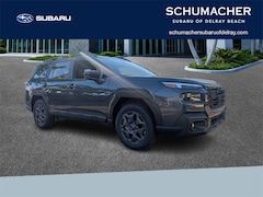 2026 Subaru Outback Premium SUV