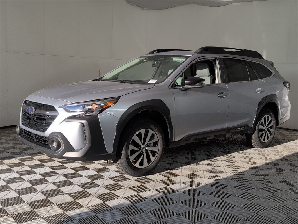 2025 Subaru Outback Premium photo 4