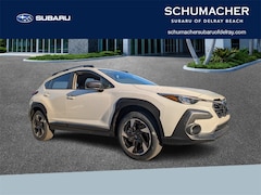 2026 Subaru Crosstrek Limited SUV