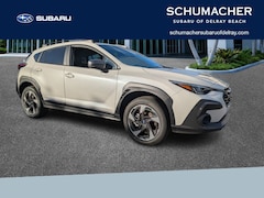 2026 Subaru Crosstrek Limited SUV