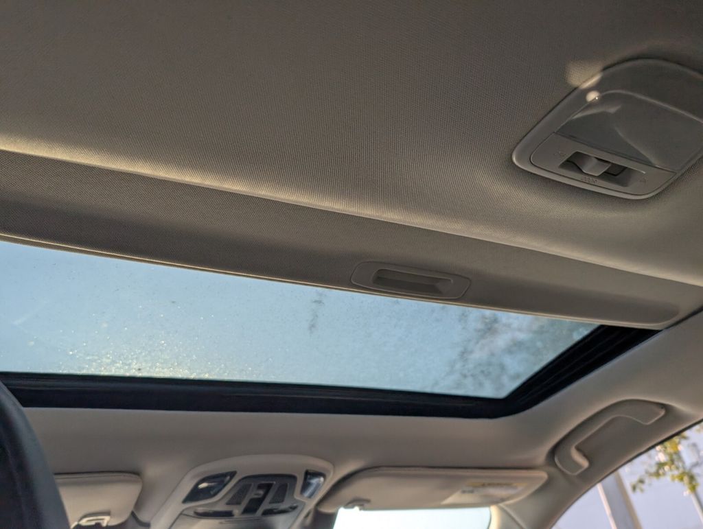 2025 Subaru Legacy Touring - Photo 14