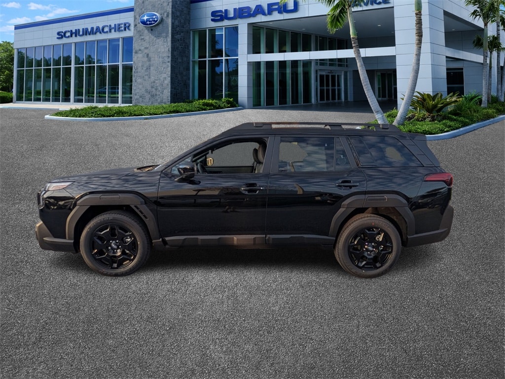 New 2026 Subaru Outback Limited SUV