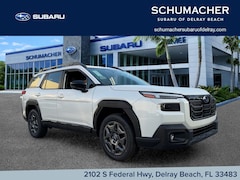 2026 Subaru Outback Premium SUV