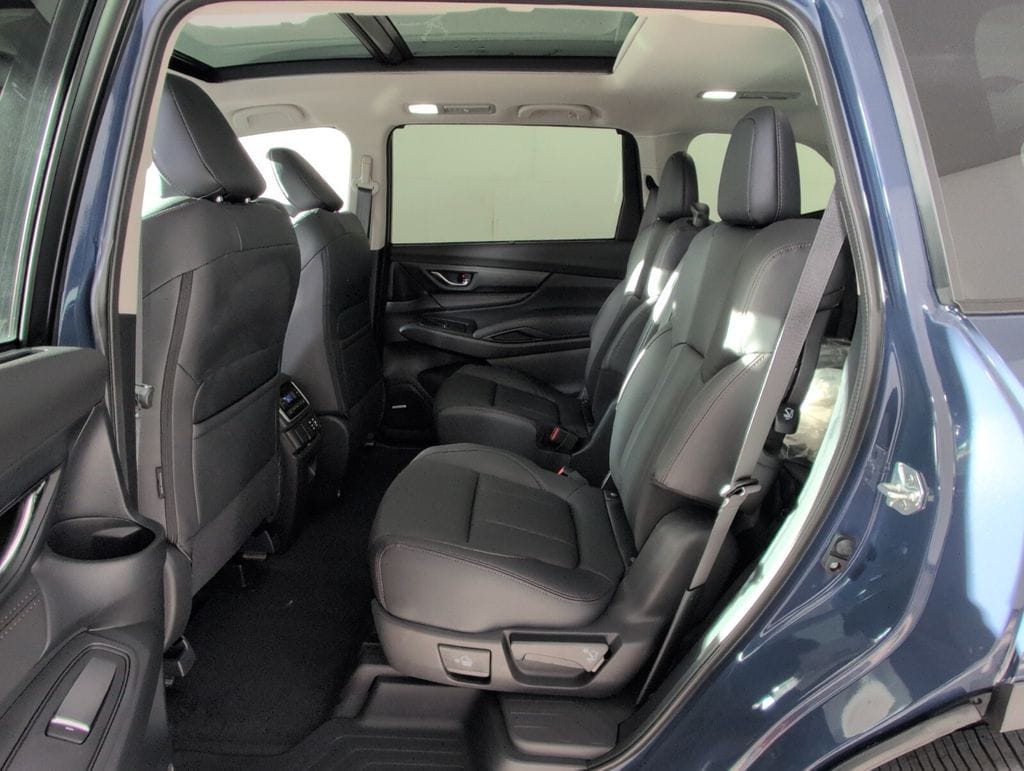 2025 Subaru Ascent Bronze Edition - Photo 7