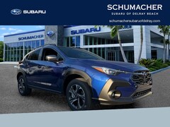 2026 Subaru Crosstrek Premium SUV