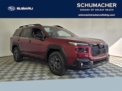 2026 Subaru Outback Premium SUV