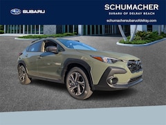 2026 Subaru Crosstrek Premium SUV
