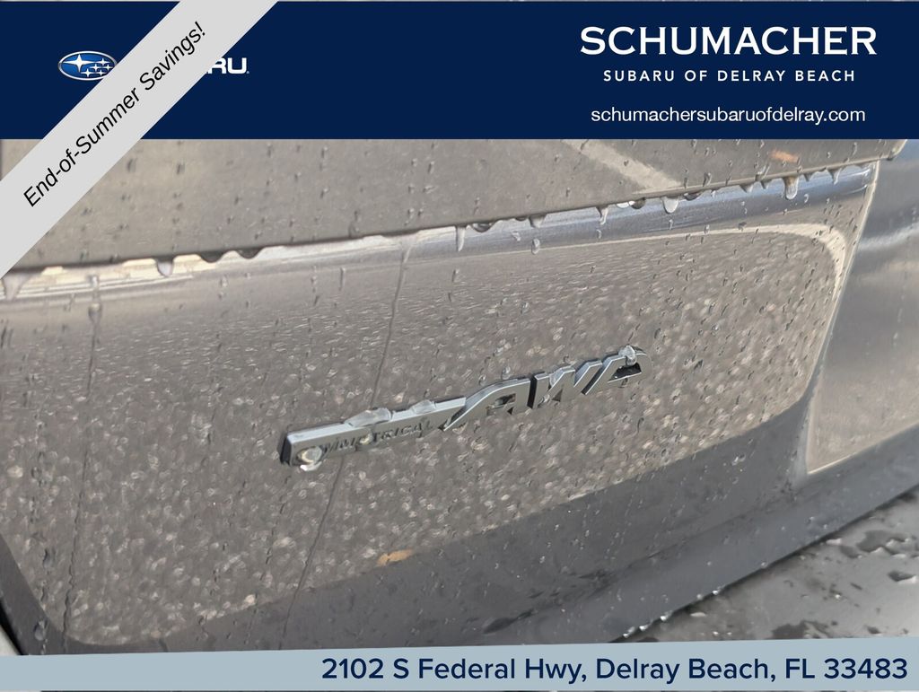 2026 Subaru Outback Premium - Photo 15