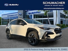 2026 Subaru Crosstrek Limited SUV