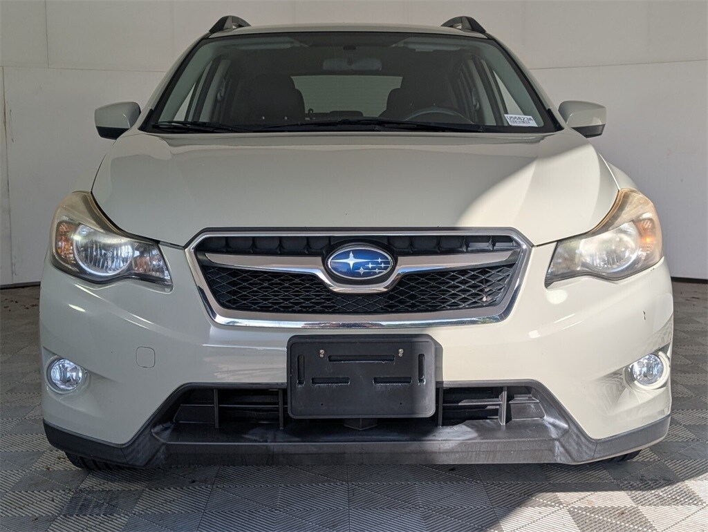 2015 Subaru Crosstrek 2.0i Premium photo 3