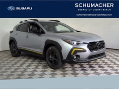 2025 Subaru Crosstrek Sport SUV
