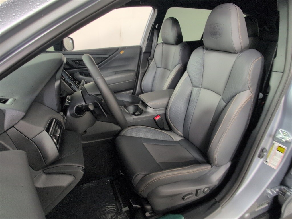 2025 Subaru Outback Wilderness photo 4
