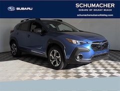 2025 Subaru Crosstrek Premium SUV