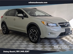 2015 Subaru XV Crosstrek SUV