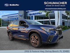 2026 Subaru Ascent Limited Bronze Edition 7-Passenger SUV