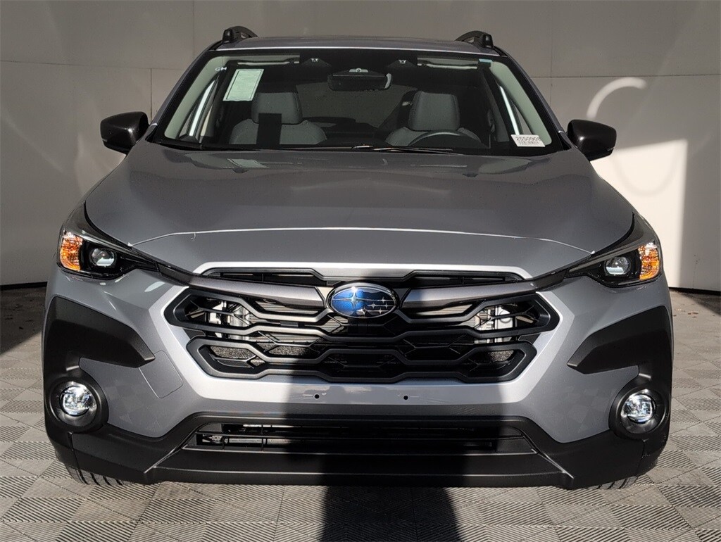 2025 Subaru Crosstrek Premium photo 3
