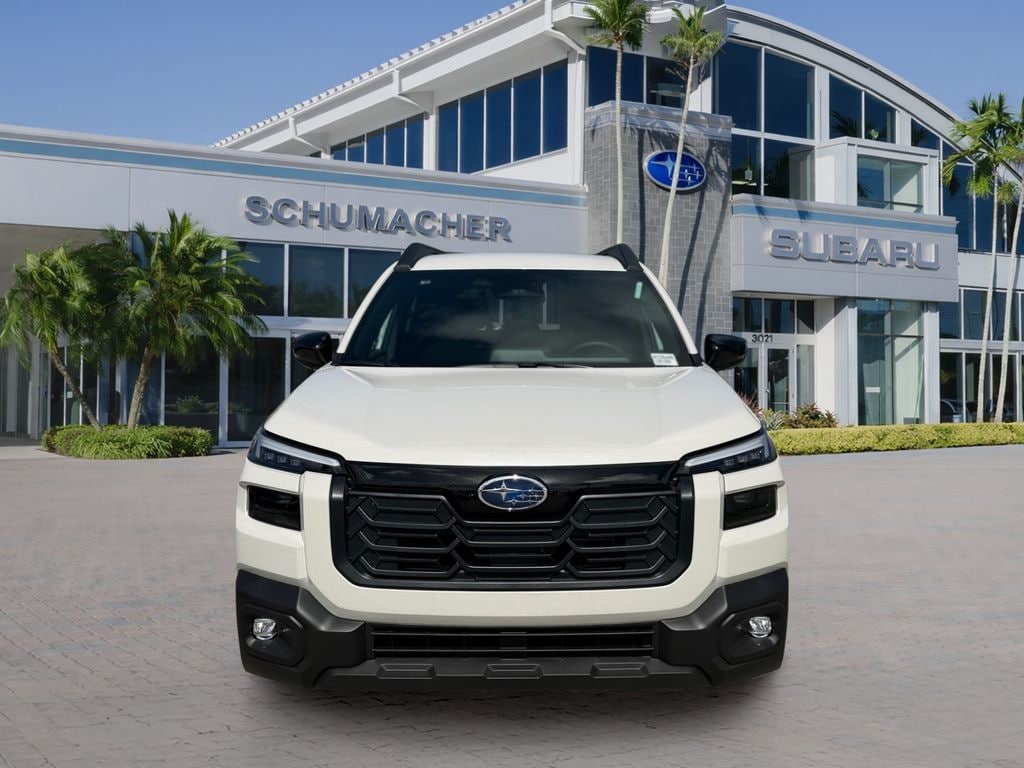 New 2026 Subaru Outback Premium SUV