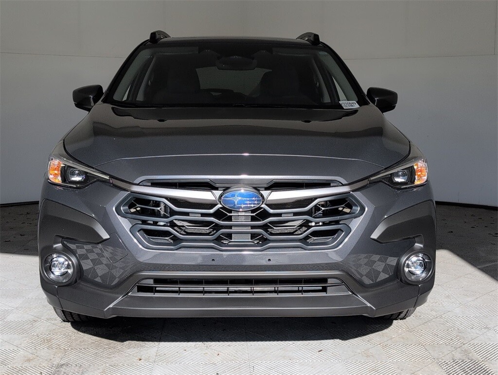2025 Subaru Crosstrek Premium photo 3