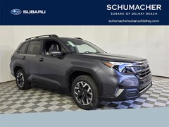 2026 Subaru Forester Premium SUV