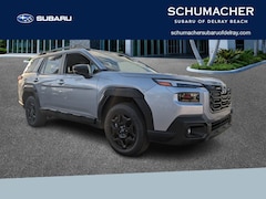 2026 Subaru Outback Limited SUV