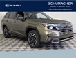 Subaru Forester Hybrid