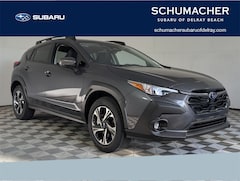 2025 Subaru Crosstrek Premium SUV