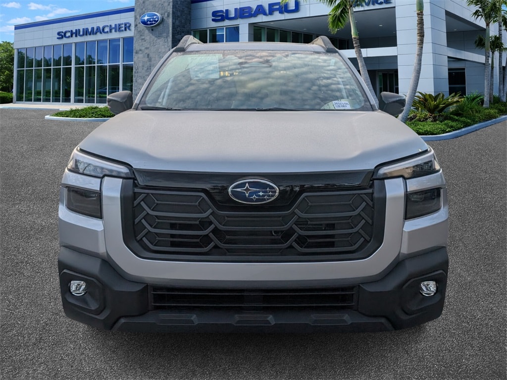 New 2026 Subaru Outback Limited SUV