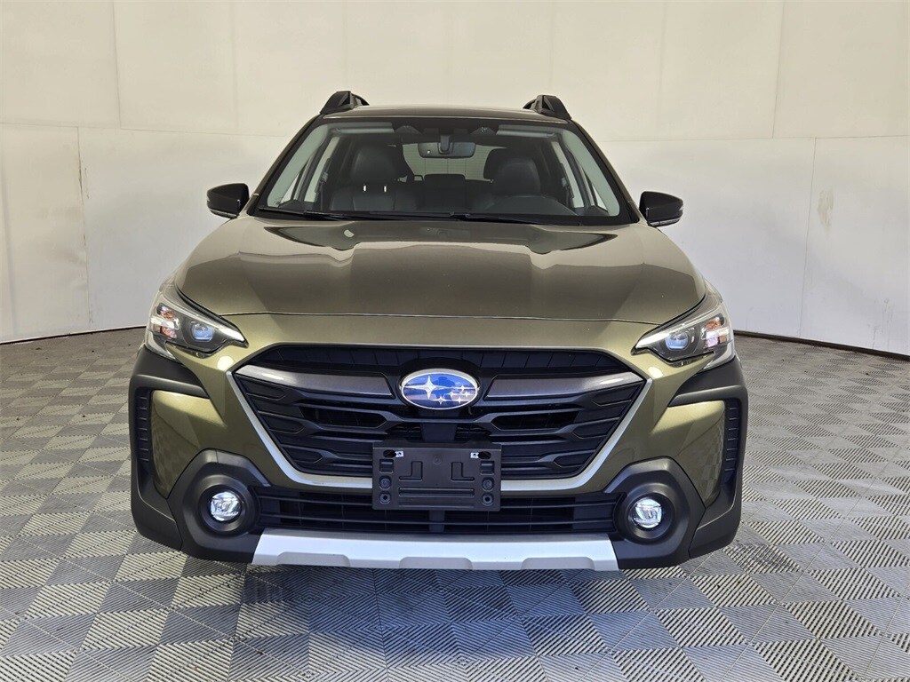 2024 Subaru Outback Limited photo 2