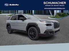 2026 Subaru Outback Limited SUV