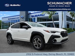 2026 Subaru Crosstrek Premium SUV