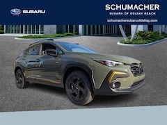 2026 Subaru Crosstrek Sport SUV
