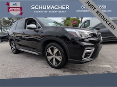 2021 Subaru Forester Touring SUV