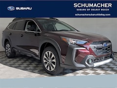 2025 Subaru Outback Limited SUV