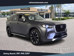 2024 Mazda CX-90 3.3 Turbo S Premium SUV