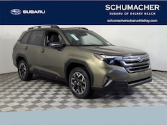 2025 Subaru Forester Premium SUV