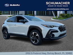 2026 Subaru Crosstrek Limited SUV