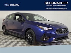 2025 Subaru Impreza RS 5-Door
