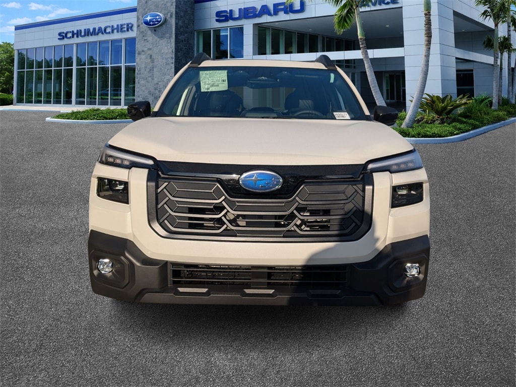 New 2026 Subaru Outback Limited SUV