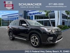 2023 Subaru Forester Touring SUV