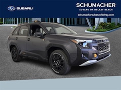 2026 Subaru Forester Wilderness SUV