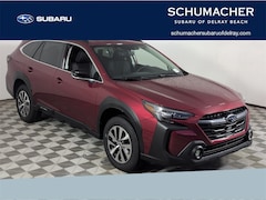 2025 Subaru Outback Premium SUV
