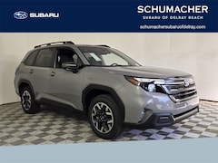 2025 Subaru Forester Premium SUV