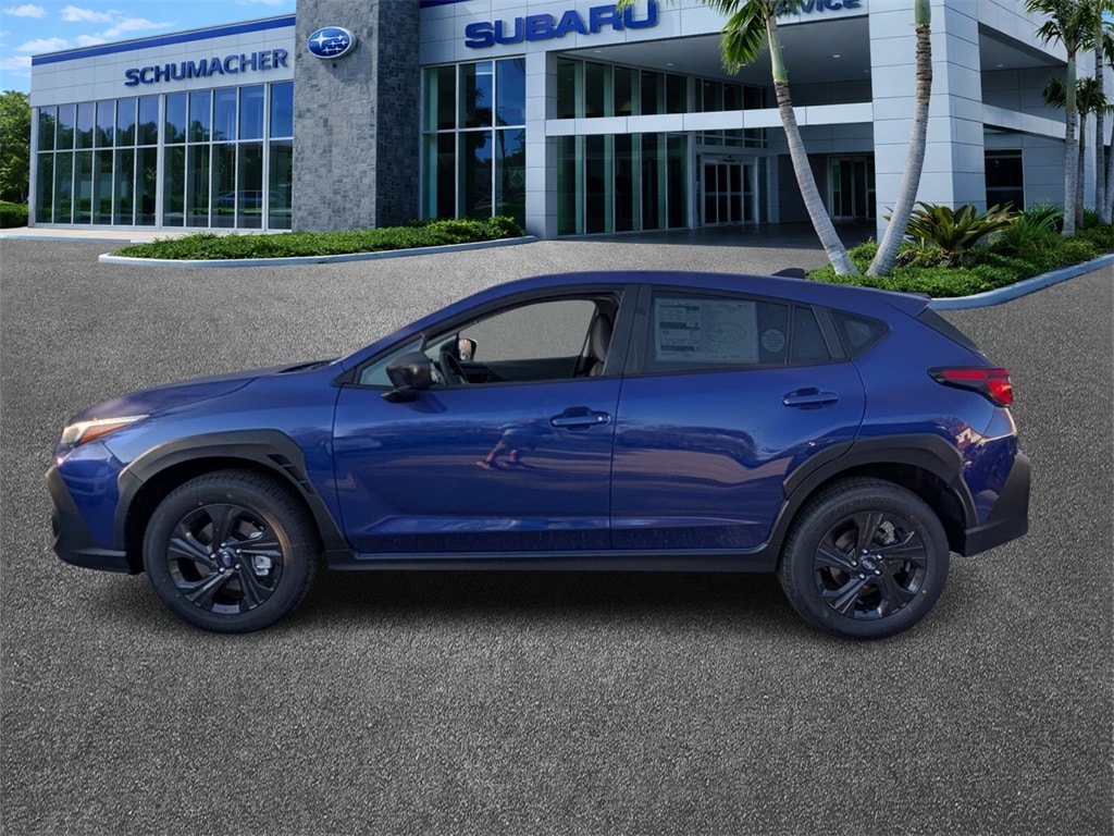 New 2026 Subaru Crosstrek Base SUV