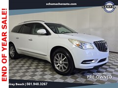 2016 Buick Enclave Leather SUV