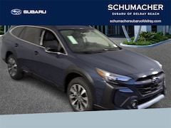 2025 Subaru Outback Limited SUV